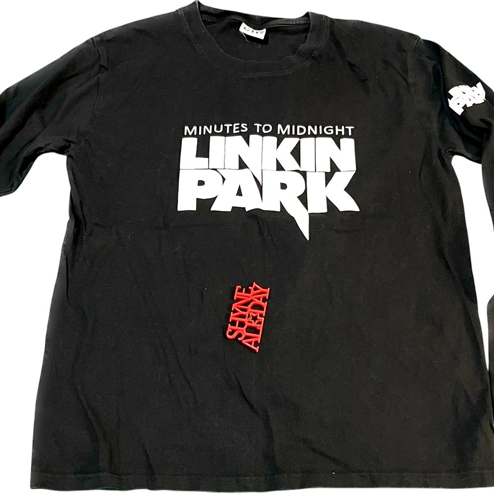 ❄️ Linkin Park long Sleeve ❄️